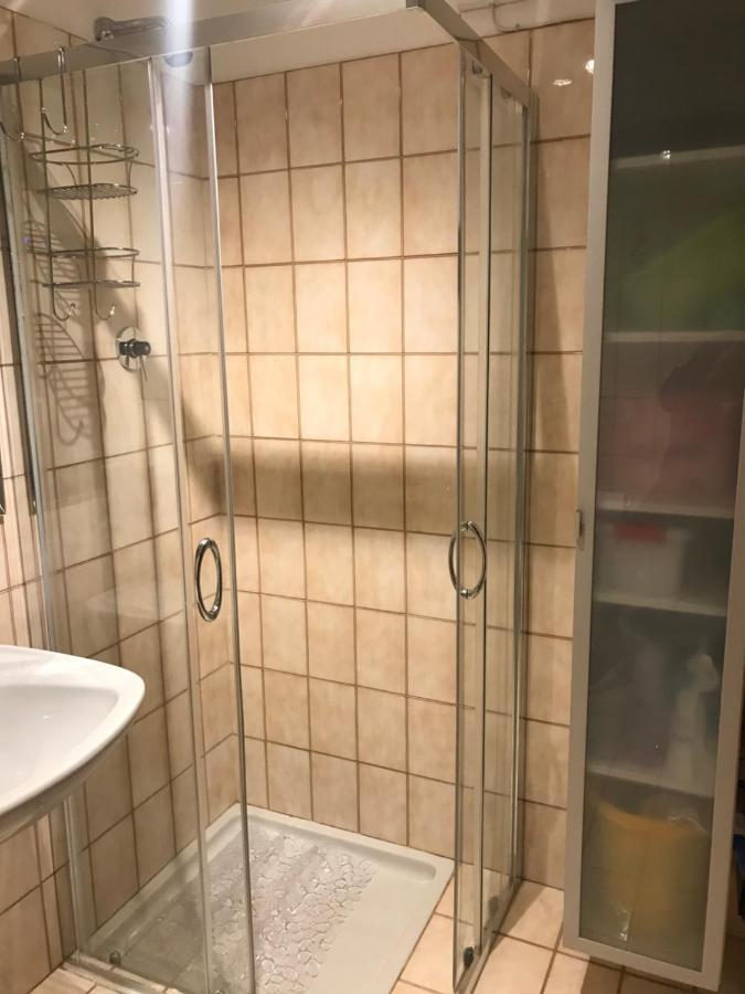 Le Volpi Marilleva 1400 Appartement Mezzana  Buitenkant foto